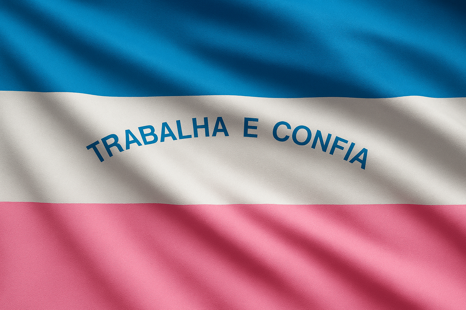 Bandeira do Espírito Santo